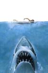 Jaws Movie Poster iPhone Wallpaper